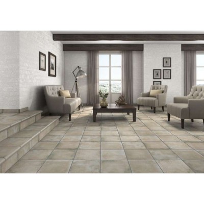 Клинкерная плитка 902904 Antic Marron 33x33