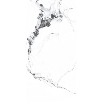 Керамогранит PR222 Videl Bianco polished 600x1200x9