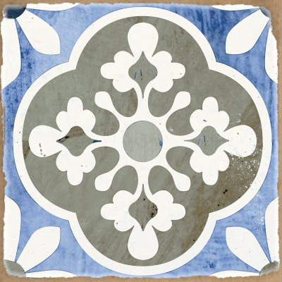 Керамогранит 25371 T.Barcelos/19.5/R 19.5X19.5