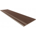 Ступени Ступень CA03 Cave Brown неполированный с насечками 30x120