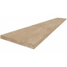 Ступени 620070002588 Creta Clay Scalino Angolare Sx 33x60
