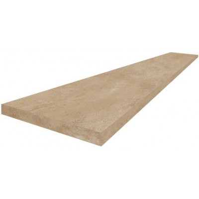 Ступени 620070002588 Creta Clay Scalino Angolare Sx 33x60
