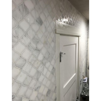 Мозаика PIX259 Travertine матовая 15х15 305х305х4