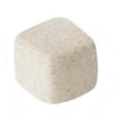 Плитка A1BU Brave Gypsum Spigolo A.E. 0.8x0.8