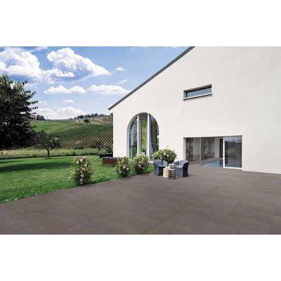 Керамогранит AUKU Kone Beige 75x75