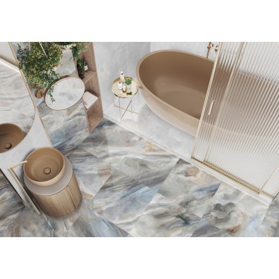 Керамогранит 60120ILN55HG Illusion Flow 600x1200x8