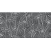 Керамогранит 17648 Floresta цветы серый ректификат 60x120