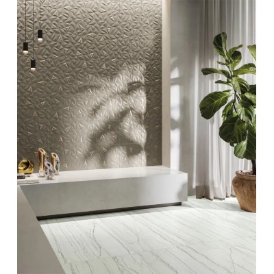 Плитка 600010002283 Charme Advance Platinum White Opaco 40x80