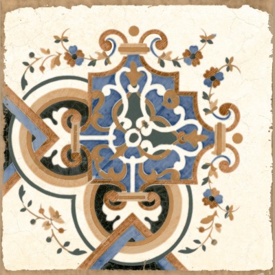 Керамогранит 25371 T.Barcelos/19.5/R 19.5X19.5