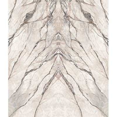 Керамогранит PF60017407 Supreme Hedonism Quarzite Sky B Lux 3D R 120x280