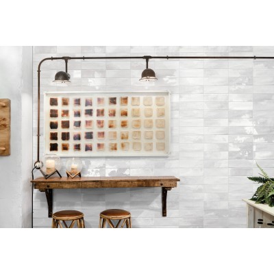 Плитка 31131 FS Tradition Brick Green 20x40