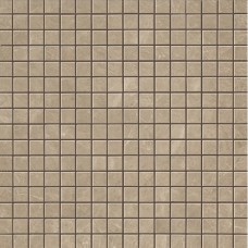 Мозаика AEOV Marvel Elegant Sable Mosaico Lappato 30x30