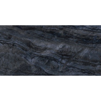 Керамогранит 60120CBL23HG Cuba Blue 600x1200x8