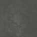 Керамогранит KM4040G0091N Хадду серый тёмный матовый декорированный 40,2x40,2x0,8