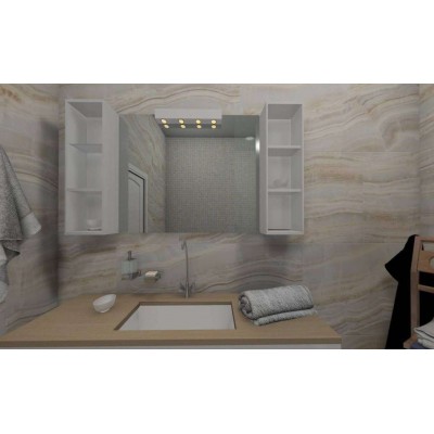 Керамогранит PRO 1035G Rebecca Natural 1200x600