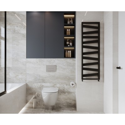 Керамогранит SG625720R Energy Gris матовый 60х60