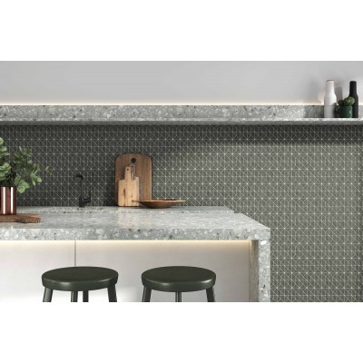 Керамогранит Nembus Verde 60x120