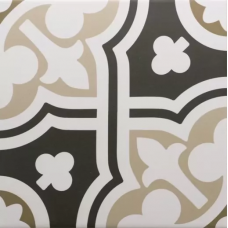 Керамогранит 30726 Rivoli Plaza 20x20