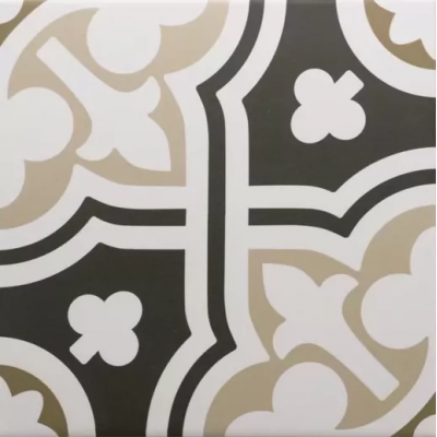 Керамогранит 30726 Rivoli Plaza 20x20