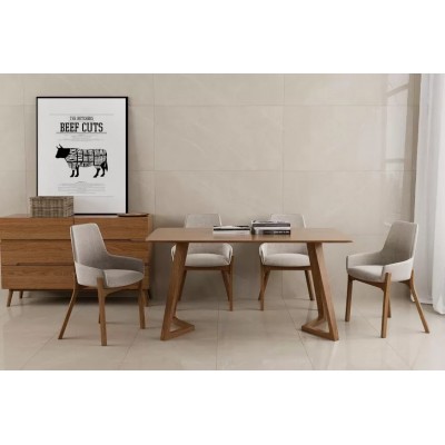 Керамогранит Eco Cosmo Grey 60x60