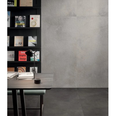 Ступени 620070001258 Millenium Silver угловая правая 33x60