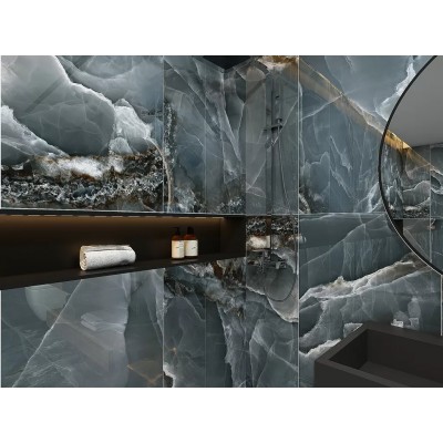 Керамогранит Agate Sabble Polished 60x120