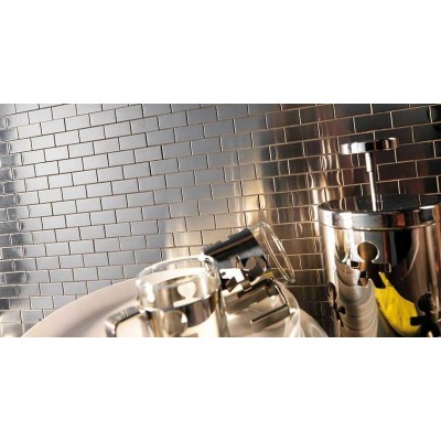 Мозаика MS-617 Metal series 300*300