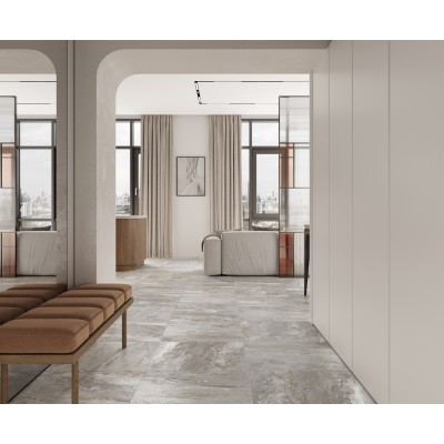 Керамогранит SG625720R Energy Gris матовый 60х60