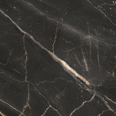 Керамогранит Mirra Black Pol 60x60