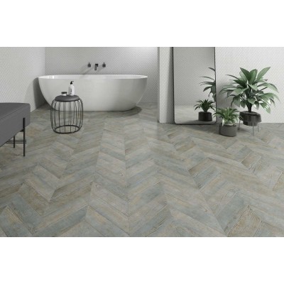 Керамогранит 21774 MELROSE Aqua/60 9,8x59,3