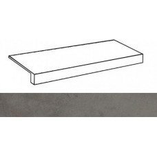 Ступени 620070001255 Millenium Black Front 33x60