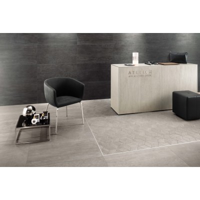 Керамогранит AM2U Mark Clay Brick 3D 29x59