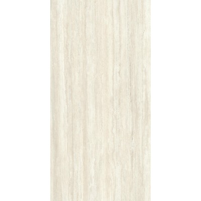Керамогранит LAMF012138_IT Hado Travertino Bianco Bocciardato 20+ 1620x3240
