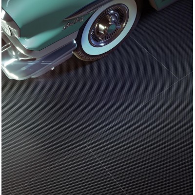 Керамогранит SG072002R6 Карбон серый темный лаппатированный 119.5x320х6