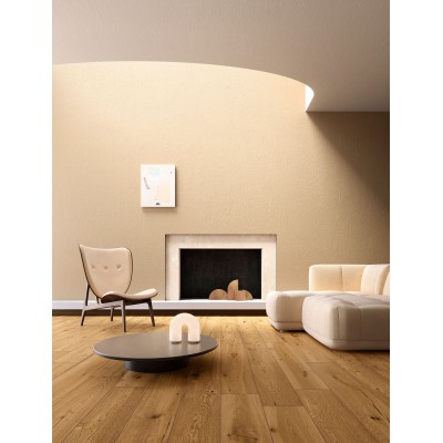 Ступени 620070002512 White Scalino Angolare Sx 120х33