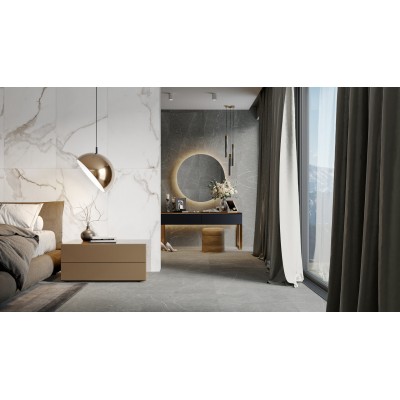 Керамогранит K-2003/LR Iceberg Grey 600x1200x10