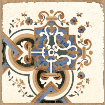 Керамогранит 25371 T.Barcelos/19.5/R 19.5X19.5