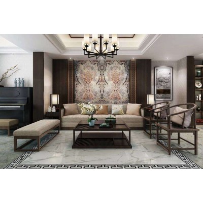 Керамогранит 8T006 Матовый 80x80