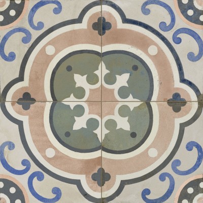 Плитка 37764 Fs Barna Raval 45x45x0,95