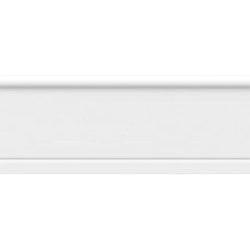 Плитка A-TY1U051\N	Trendy белый 10х25