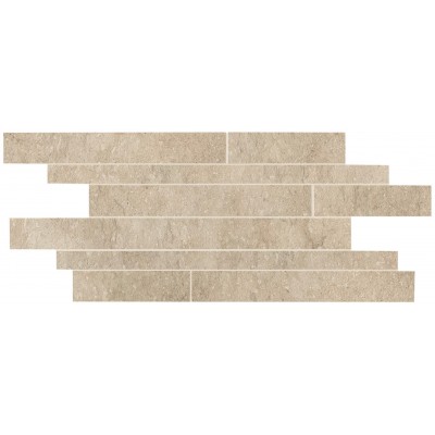 Мозаика A3JB Lims Beige Brick 37,5x75