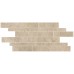 Мозаика A3JB Lims Beige Brick 37,5x75