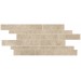 Мозаика A3JB Lims Beige Brick 37,5x75