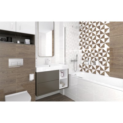 Керамогранит SG170200N Mania серый 40,2х40,2