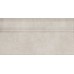 Плитка FME020R Плинтус Догана бежевый светлый матовый обрезной 20x40x1,6