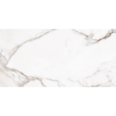 Керамогранит K-2001/LR Iceberg White 600x1200x11