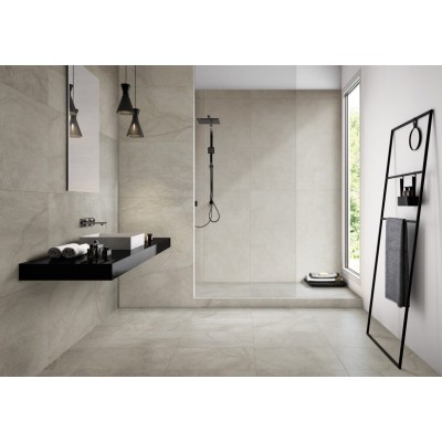 Керамогранит K947899R0001VTSP ArcticStone Кремовый Матовый R10A Ректификат 9мм 60x120