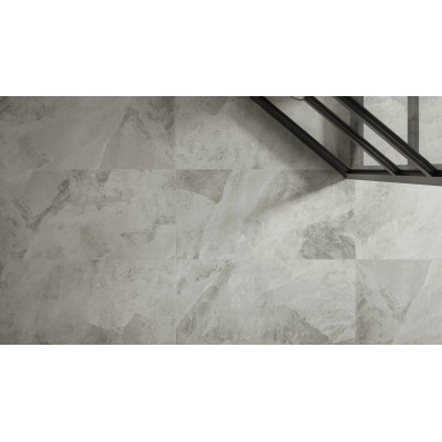 Ступени 620070001008 Charme Extra Atlantic Scalino Angolare Sx 33x120