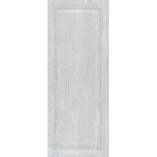 Плитка 7192 Кантри Шик серый панель 20x50