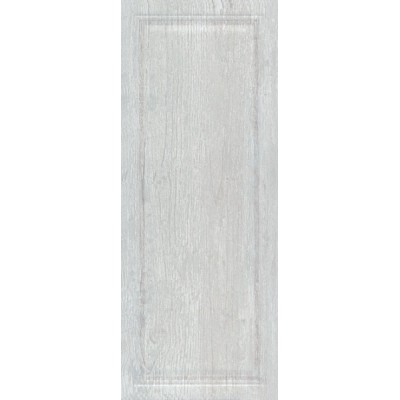 Плитка 7192 Кантри Шик серый панель 20x50